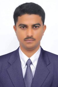 Shrikanth M. Surgond (Karnataka) India