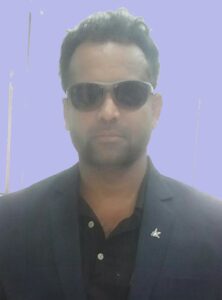 Schin Pratap Desai (Kholapur) M.H India