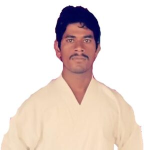 Rajinder Singh India